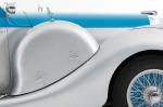 Lagonda V12 Rapide Drophead Coupe 1938 года